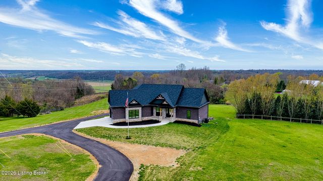 178 Clayleen Way, Taylorsville, KY 40071