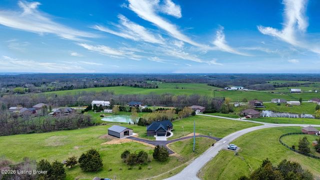 178 Clayleen Way, Taylorsville, KY 40071