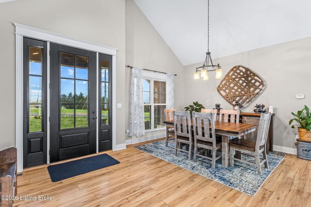 178 Clayleen Way, Taylorsville, KY 40071