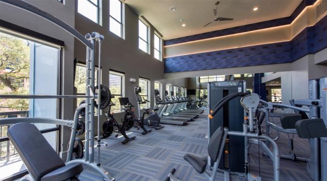 2910 Milam St Street 1426, Houston, TX 77006