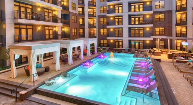 2910 Milam St Street 1426, Houston, TX 77006