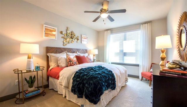 2910 Milam St Street 1426, Houston, TX 77006