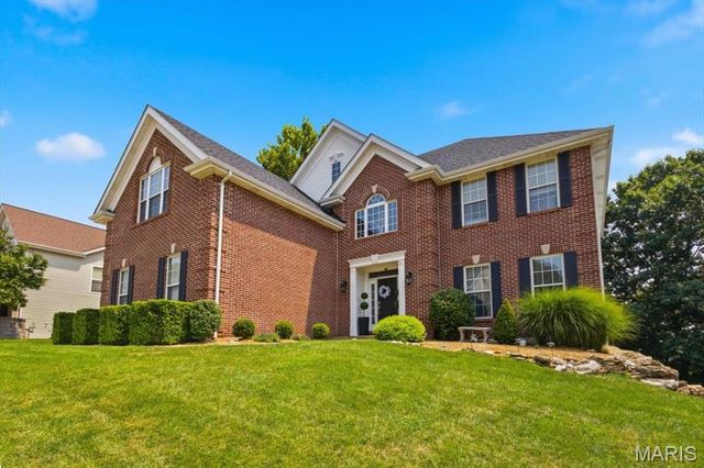 688 Meramec View Drive, Eureka, MO 63025