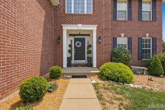 688 Meramec View Drive, Eureka, MO 63025