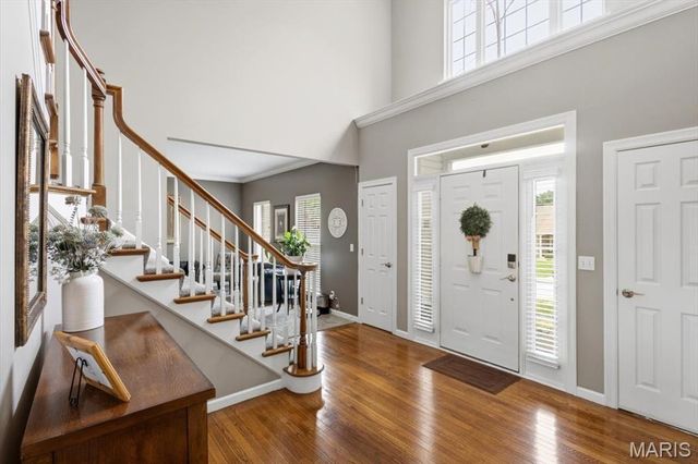 688 Meramec View Drive, Eureka, MO 63025