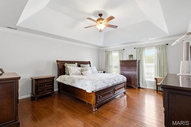 688 Meramec View Drive, Eureka, MO 63025