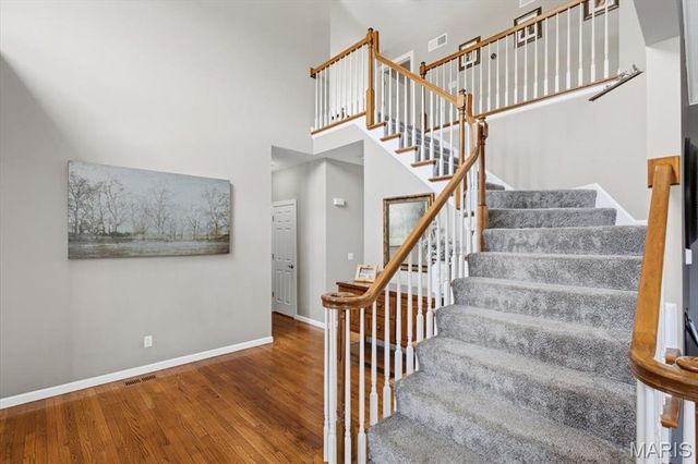 688 Meramec View Drive, Eureka, MO 63025