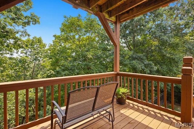 688 Meramec View Drive, Eureka, MO 63025