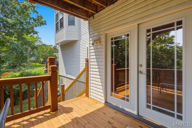 688 Meramec View Drive, Eureka, MO 63025