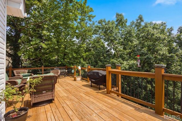 688 Meramec View Drive, Eureka, MO 63025