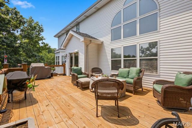 688 Meramec View Drive, Eureka, MO 63025