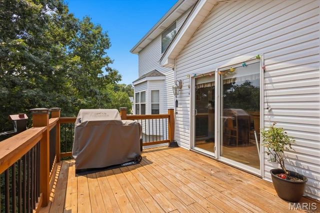 688 Meramec View Drive, Eureka, MO 63025