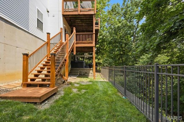 688 Meramec View Drive, Eureka, MO 63025