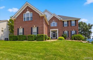 688 Meramec View Drive, Eureka, MO 63025