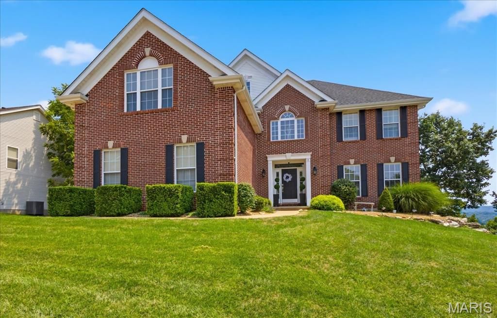 688 Meramec View Drive, Eureka, MO 63025