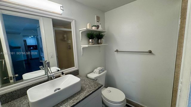 3390 Foxcroft Road C305, Miramar, FL 33025