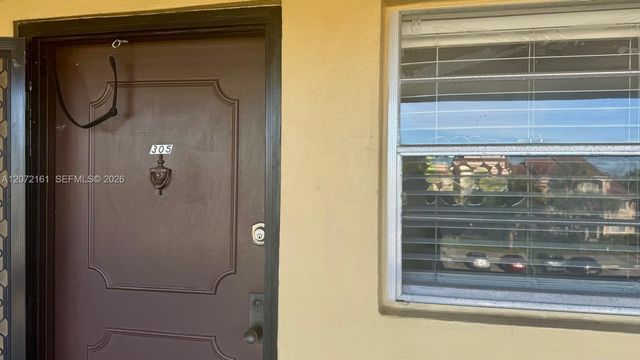 3390 Foxcroft Road C305, Miramar, FL 33025