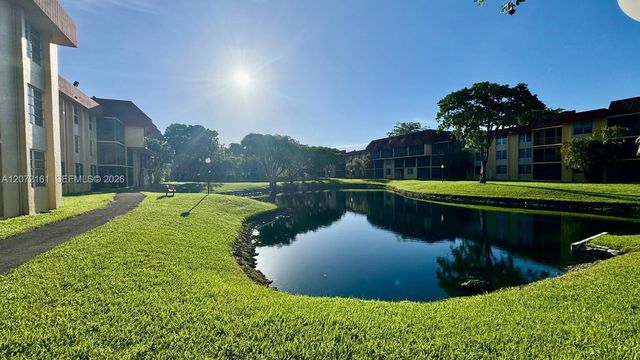 3390 Foxcroft Road C305, Miramar, FL 33025