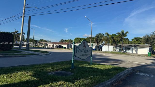 3390 Foxcroft Road C305, Miramar, FL 33025