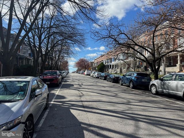 3045 GUILFORD AVE, Baltimore, MD 21218