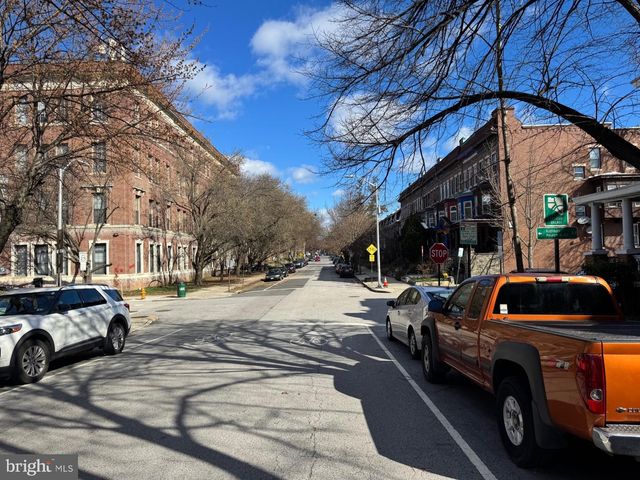 3045 GUILFORD AVE, Baltimore, MD 21218