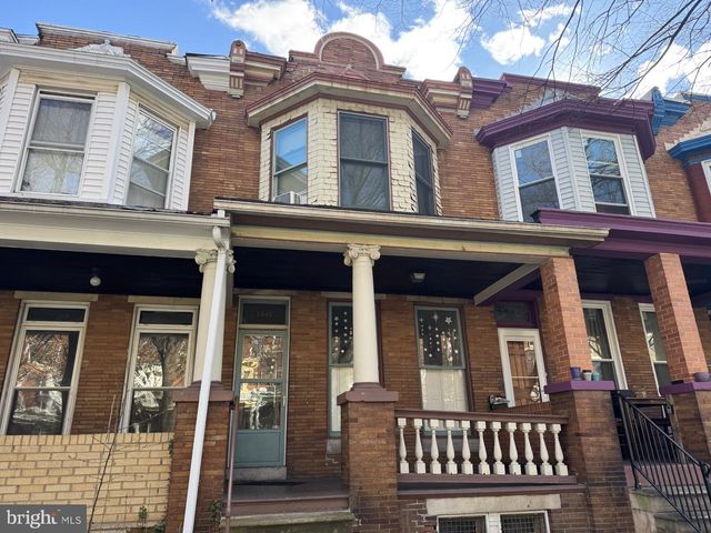 3045 GUILFORD AVE, Baltimore, MD 21218