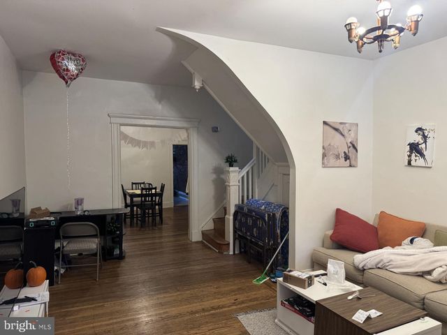 3045 GUILFORD AVE, Baltimore, MD 21218