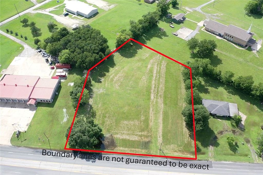 1623 & 1677 East Main Street, Madisonville, TX 77864 — photo 2