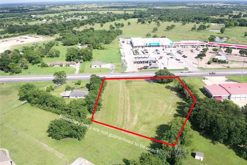 1623 & 1677 East Main Street, Madisonville, TX 77864 — photo 3