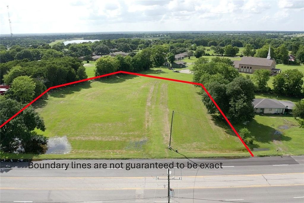 1623 & 1677 East Main Street, Madisonville, TX 77864 — photo 5