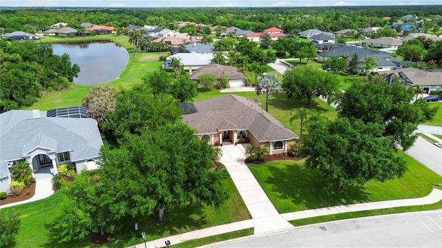 15458 MULHOLLAND ROAD, Parrish, FL 34219