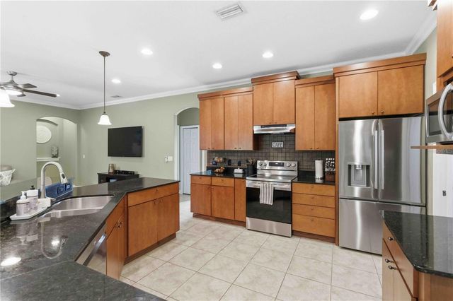 15458 MULHOLLAND ROAD, Parrish, FL 34219