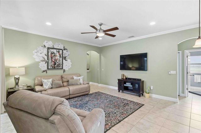 15458 MULHOLLAND ROAD, Parrish, FL 34219