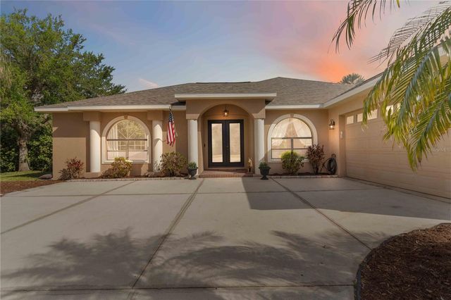 15458 MULHOLLAND ROAD, Parrish, FL 34219