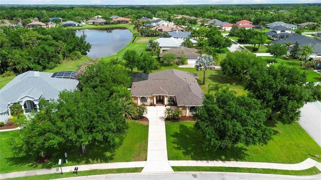 15458 MULHOLLAND ROAD, Parrish, FL 34219