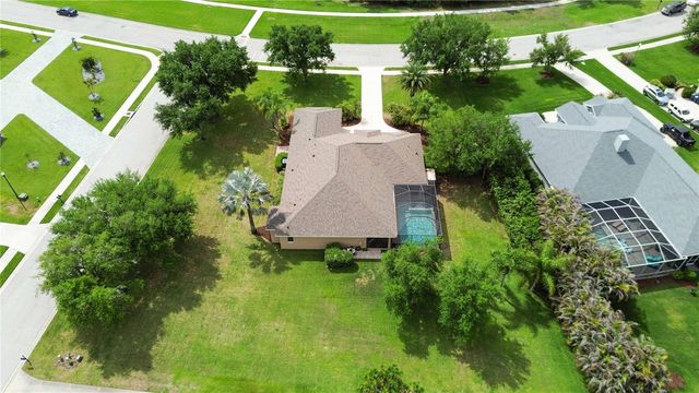 15458 MULHOLLAND ROAD, Parrish, FL 34219