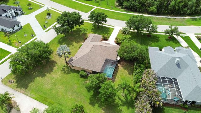 15458 MULHOLLAND ROAD, Parrish, FL 34219