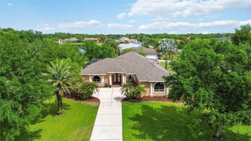 15458 MULHOLLAND ROAD, Parrish, FL 34219