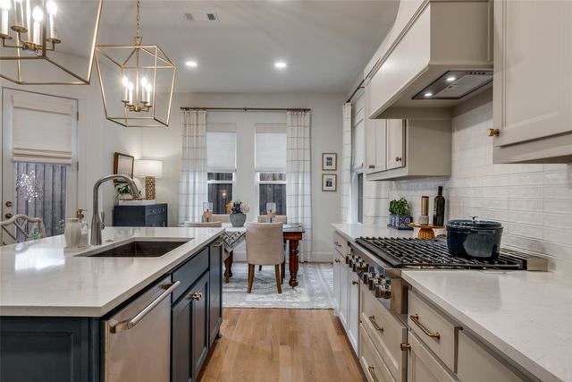 7103 Brisa Drive, Dallas, TX 75223