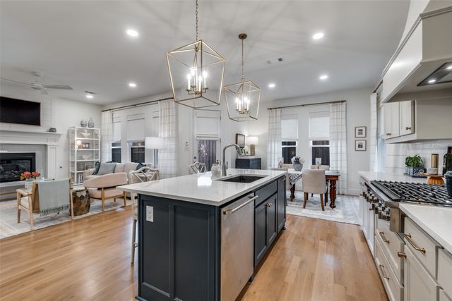 7103 Brisa Drive, Dallas, TX 75223