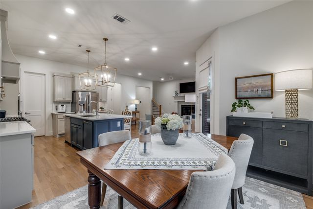 7103 Brisa Drive, Dallas, TX 75223