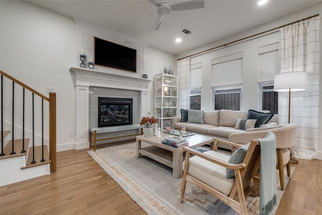 7103 Brisa Drive, Dallas, TX 75223