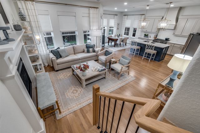 7103 Brisa Drive, Dallas, TX 75223