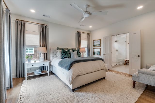 7103 Brisa Drive, Dallas, TX 75223