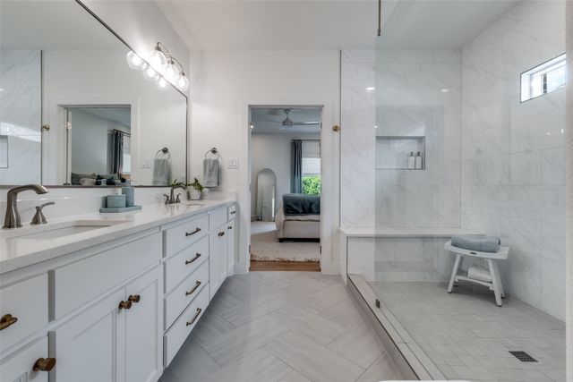 7103 Brisa Drive, Dallas, TX 75223