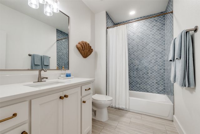 7103 Brisa Drive, Dallas, TX 75223