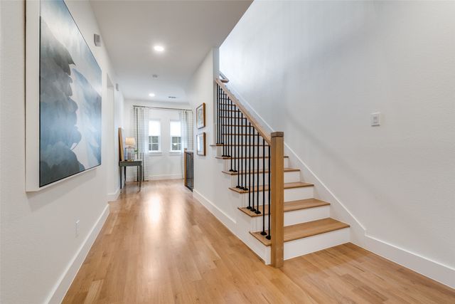 7103 Brisa Drive, Dallas, TX 75223