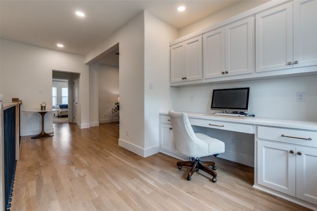 7103 Brisa Drive, Dallas, TX 75223