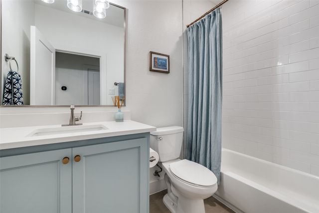 7103 Brisa Drive, Dallas, TX 75223