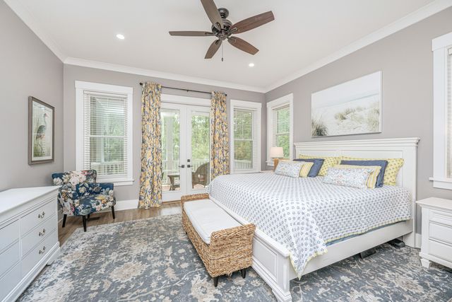 3635 Pandora Drive, Mount Pleasant, SC 29466